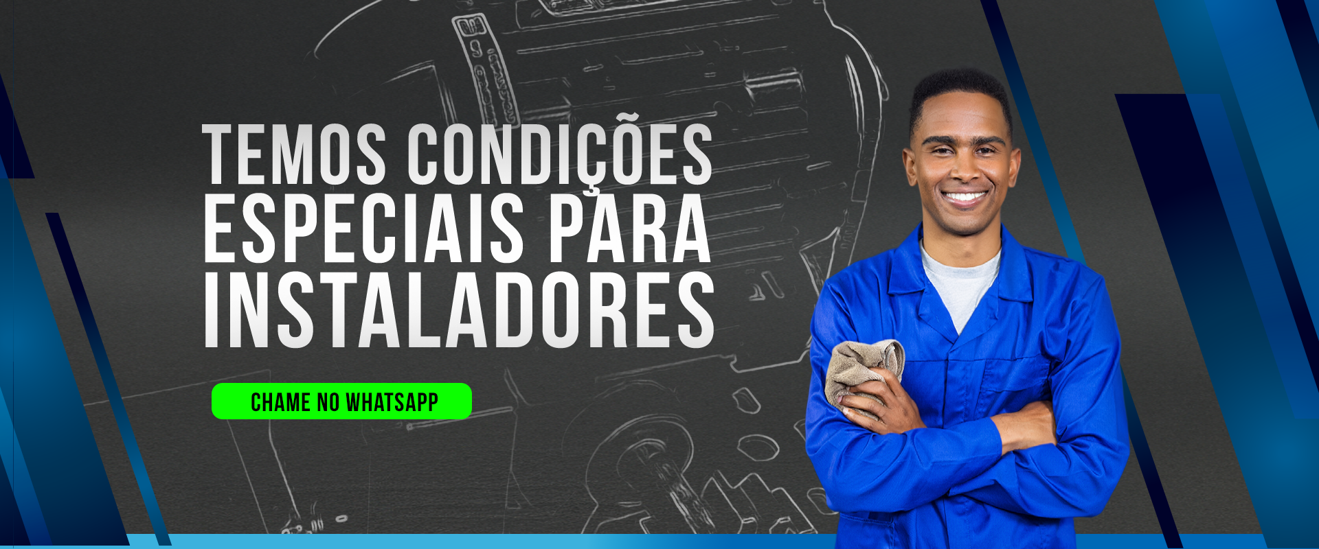 LIMPEZA E CONSERVAÇÃO